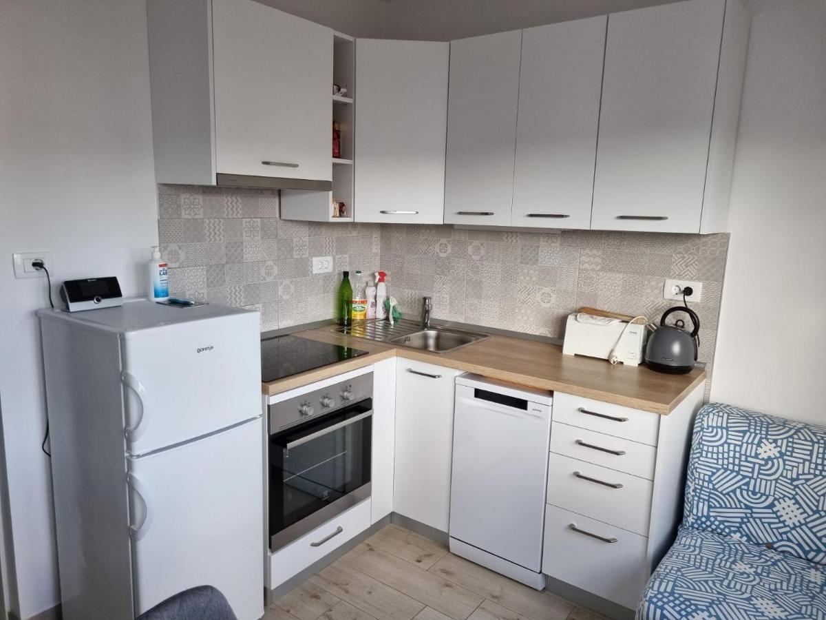 Apartment Vinka Split Ngoại thất bức ảnh