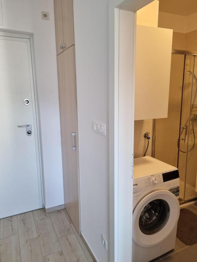 Apartment Vinka Split Ngoại thất bức ảnh