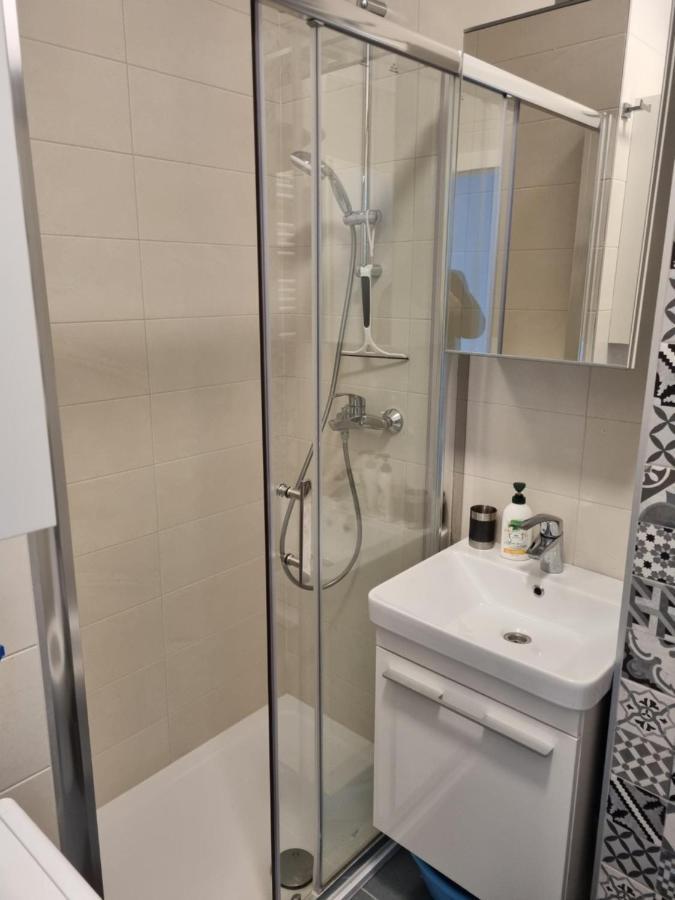 Apartment Vinka Split Ngoại thất bức ảnh
