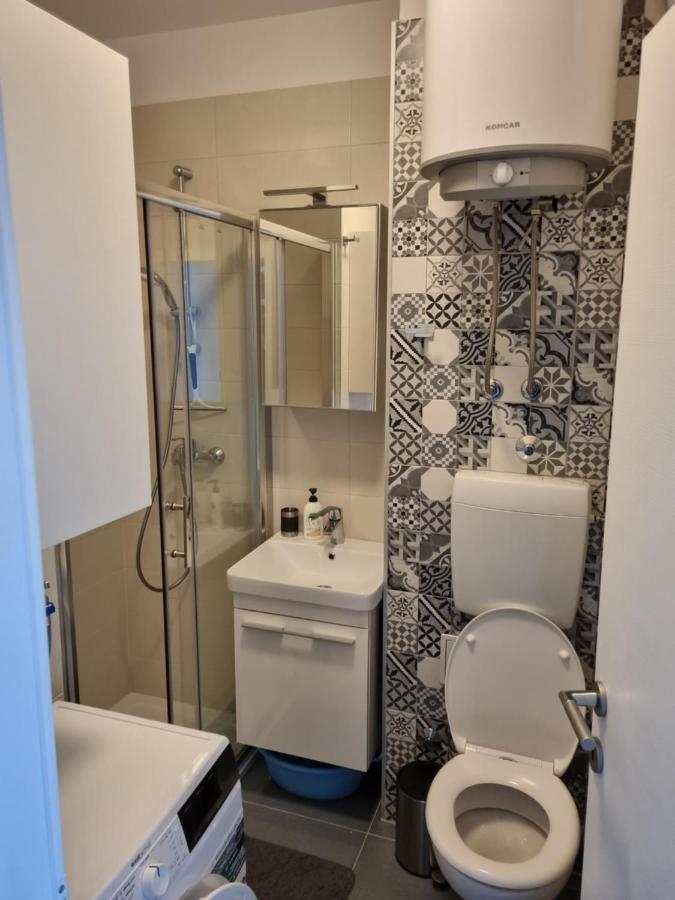 Apartment Vinka Split Ngoại thất bức ảnh