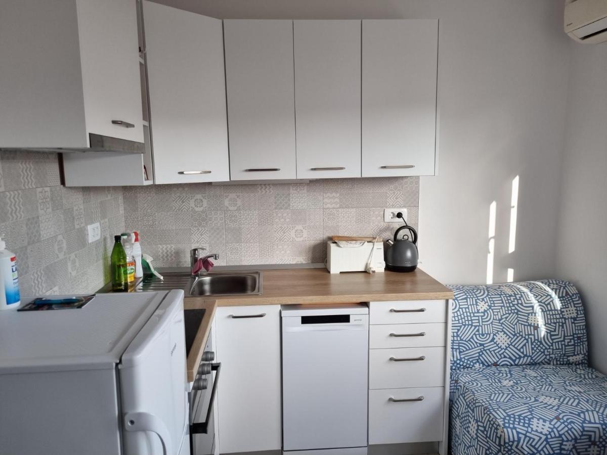 Apartment Vinka Split Ngoại thất bức ảnh